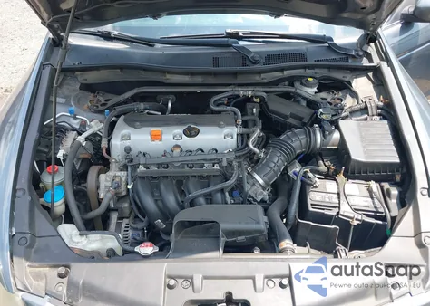 2011 Honda Accord 2.4 Ex из США, поврежденный, VIN 1HGCP2F77BA114536